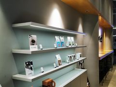 -Seesaw Coffee(西岸凤巢店)