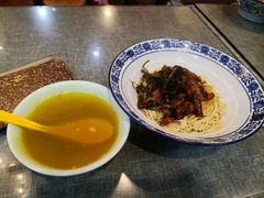 -腔调面(斜土路店)
