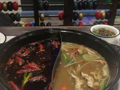 -XiaoJunGan Hotpot 钢管厂五区小郡肝火锅串串香