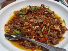 -冯小炒(巴渝大道店)