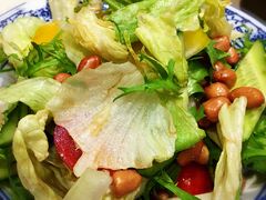 大拌菜-汉口码头