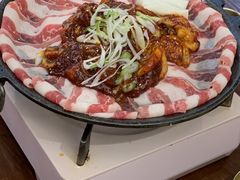 -双门洞·森系料理(体育西店)