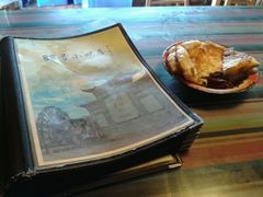 -88号小吃店·经典云南菜·地道纳西美食