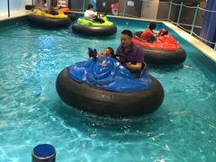 喷射船-蒙特利亲子乐园