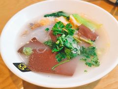 -一品小笼(金融街店)