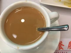 -洞味圆茶餐厅(嘉立店)