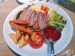 -Maxpoint Kitchen 西餐咖啡(乐峰广场店)