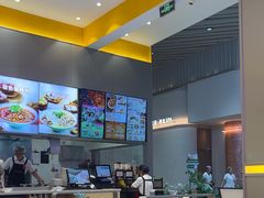 -小杨生煎(深圳岗厦北店)