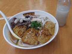 -荔林食店(西华路店)