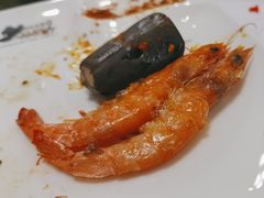 -汉巴味德(大悦城店)