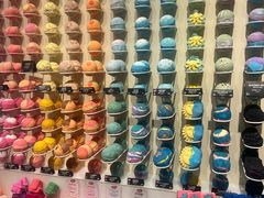 -LUSH(威尼斯人店)