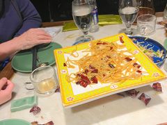 -那家小馆•北京菜•烤鸭(中关村店)