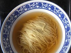 -西园寺素食(西园弄戒幢律寺店)