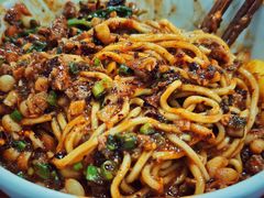 -朱儿面庄(洋河三路店)