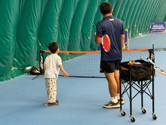 -中体一方网球培训(国家网球中心校区)