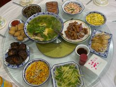 -洞天食府(北大街店)