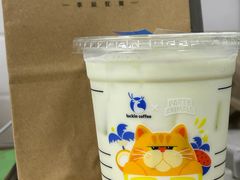 -瑞幸咖啡(万科蛇口公馆店)