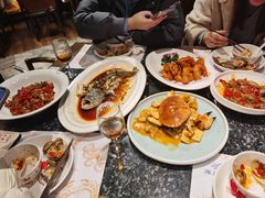 -海上食代(赣江新天地店)
