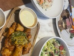 -G+KITCHEN(龙湖狮山天街店)