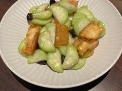 -南园民国茶楼餐厅·常州菜(北大街店)