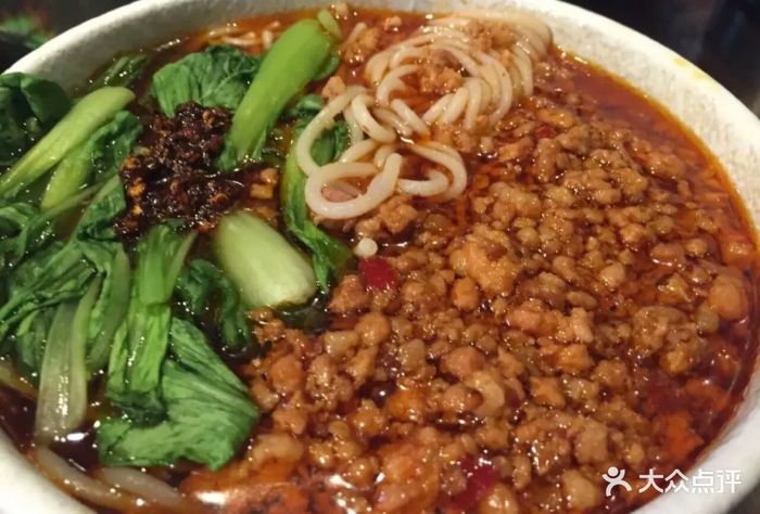 北平食府(万寿路店)图片