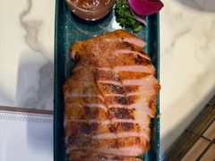 -太食獸泰式茶餐厅(艾尚天地店)