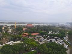 -广州莲花山旅游区