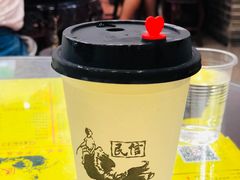 椰子水-民信老铺(人民路店)