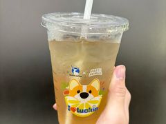 -瑞幸咖啡(星河WORLDCOCOPark店)