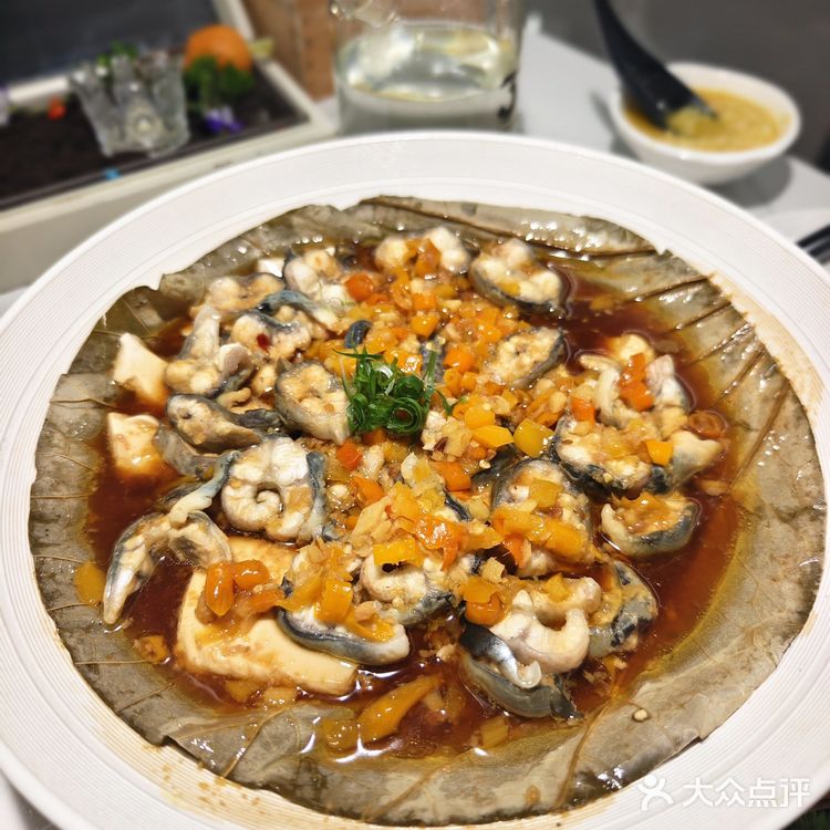 仓库不接地气，反而在天空？