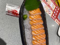 -友壹町寿司(嘉洲广场店)