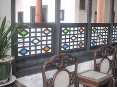 -东莞市可园博物馆