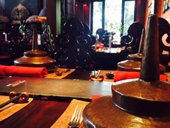 花马天堂云南餐厅(高邮路店)-花马天堂云南餐厅 Lost Heaven(高邮路店)