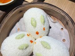 -潮粥荟·潮汕砂锅粥(槐房万达店)