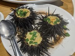 -旺豪海鲜餐厅(友谊阳光城店)