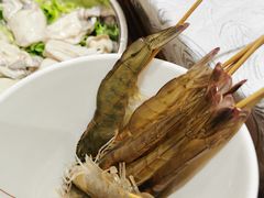 -丰尔粥食·粥底火锅(大良总店)