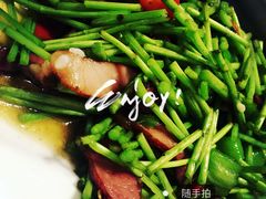 -江南古镇味道·私房菜
