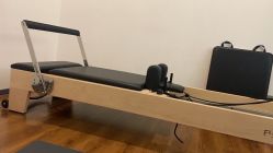 -FineYoga梵音瑜伽·普拉提