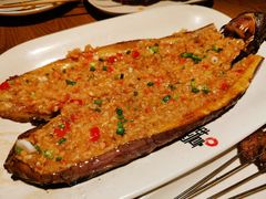-蚝太郎 • 海鲜烧烤(Upark店)