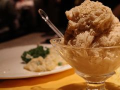 花生绵绵冰-红辣椒·川菜·火锅(科华路店)