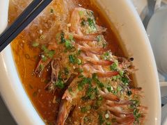 -上海宝华喜来登酒店·采悦轩中餐厅