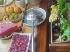 -手选潮汕鲜牛肉火锅(二七广场店)