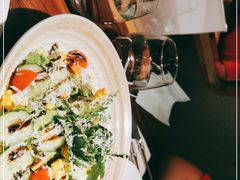 -1861意大利餐厅(文化广场店)