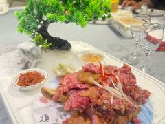 -同喜烤鸭店(光芒店)