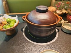 -季季山·云南野生菌火锅(上海首店)