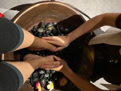 -泰馨玺·正宗泰式按摩SPA(石皮路店)
