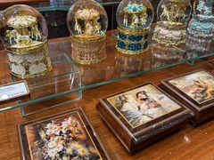 -贡多拉礼品及售票廊(威尼斯人酒店)