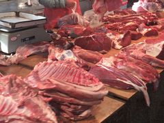 -北京清河镇农副产品交易市场中心