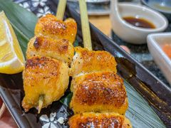 -长崎屋·日本料理·刺身·烧鸟(天河北路店)