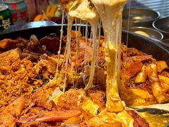 -高基五春川炒鸡排 韩国料理(威海总店)